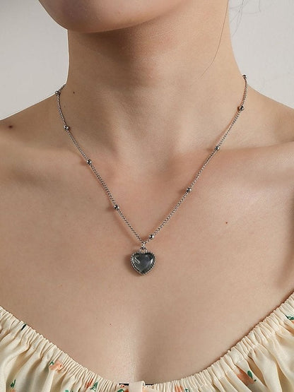 ❤️Thermochromic Love Jewelry Series