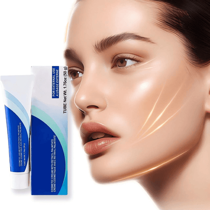 Top Sellers Duo: Vitamin A Pommade / Ialuset Hyaluronic Acid Anti-Wrinkle Cream