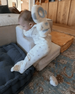 Head Protection Pad for Toddlers