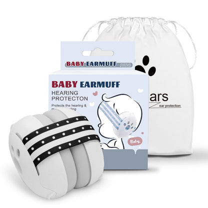 👶Baby and children noise protection earmuffs