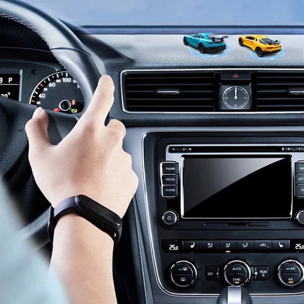 🚗2025 Hot Sale🚗Dynamic drift sports car