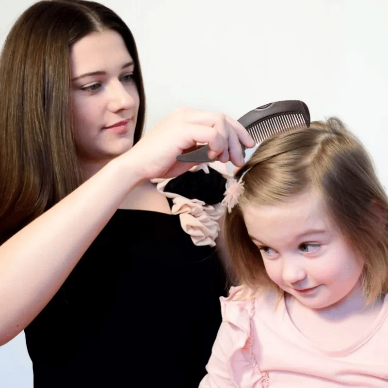 ❤The best gift for her👱‍♀️Anti-Dandruff Comb