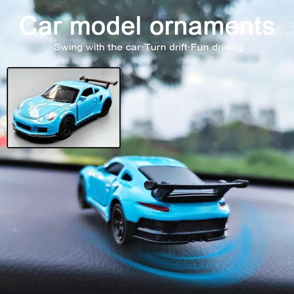 🚗2025 Hot Sale🚗Dynamic drift sports car