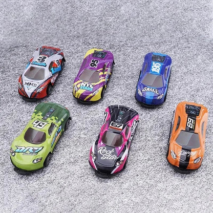 Holiday Promotion 40% OFF🔥Jumping Stunt Toy Car
