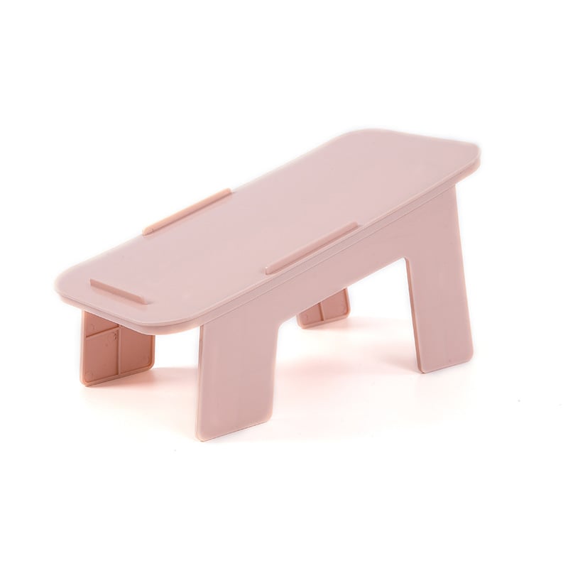 Foldable Storage Shoe Rack🥾