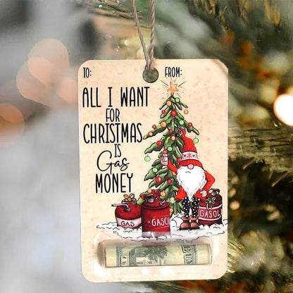🎅💸Hallmark Christmas Money Holders Gift🔥40% OFF