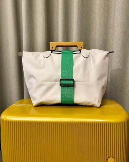 40% OFF🔥 (Buy 1 Get 1 Free)🔥Luggage Packing Straps | Make your travel easier🌍