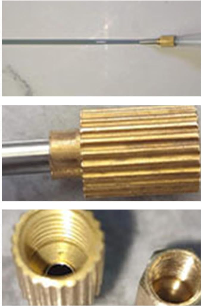 Fine Nozzle for Glue Tool,