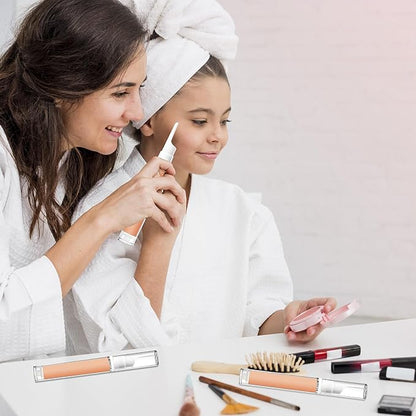 Multipurpose Travel Bottle Set