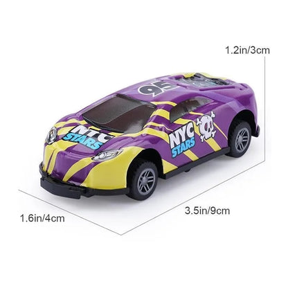 Holiday Promotion 40% OFF🔥Jumping Stunt Toy Car