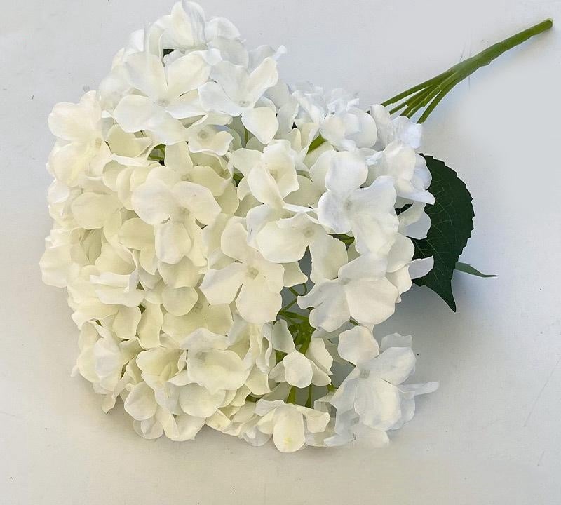 ✨HOT SALE✨Hydrangea Artificial Flowers( 5 Pcs flower head)