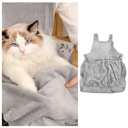 🐱🐈HOT SALE - 40% OFF 😺Pet Apron