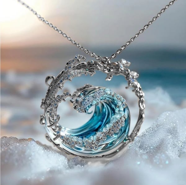 🌊Ocean Oath Jewelry