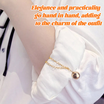 🔥 Multi-function Magnetic Clothing Clips