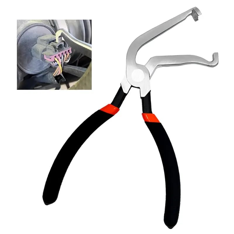🔥LAST DAY 40% OFF-ELECTRICAL DISCONNECT PLIERS