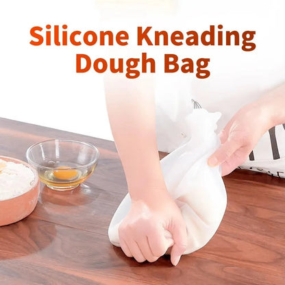 🔥Last Day 40% OFF🍞Silicone kneading bag