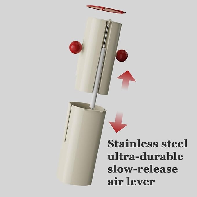 Automatic Liftingmakeup Storage Box