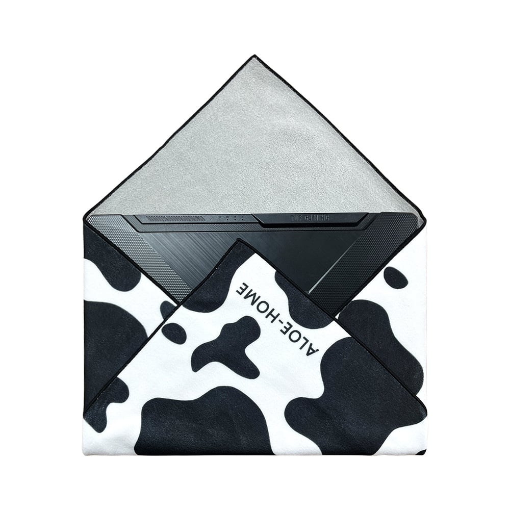 Multi-Purpose Self-Adhesive Makeup Storage Cloth