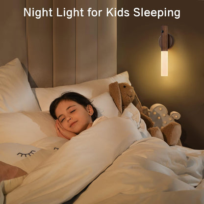 Motion Sensor Night Lights