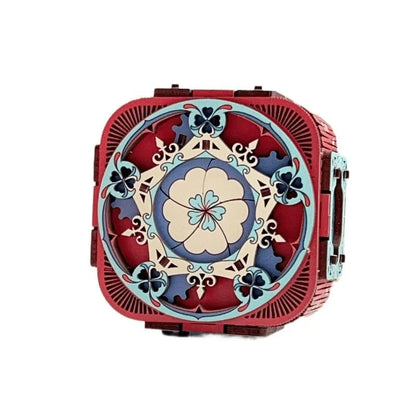 Year-End Clearance 40% OFF🎁DIY Puzzle Music Gift Box