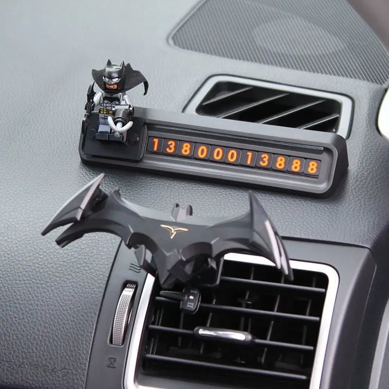 Bat Wings Car Phone Holder🔥Hot Sale 40% OFF