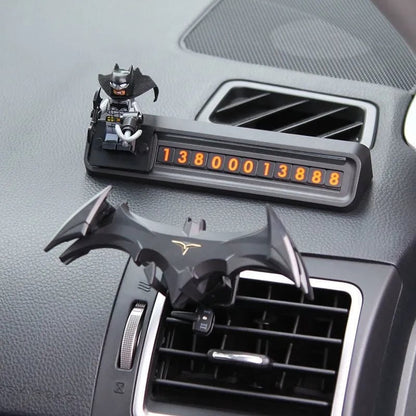 Bat Wings Car Phone Holder🔥Hot Sale 40% OFF