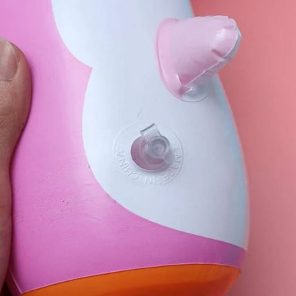 🐧3PCS Inflatable Punching Bag