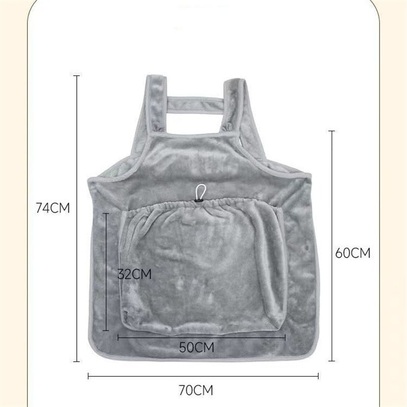 🐱🐈HOT SALE - 40% OFF 😺Pet Apron