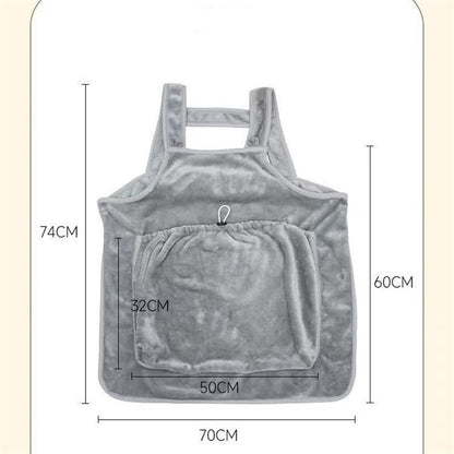 🐱🐈HOT SALE - 40% OFF 😺Pet Apron
