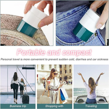 Pill Crusher and Grinder