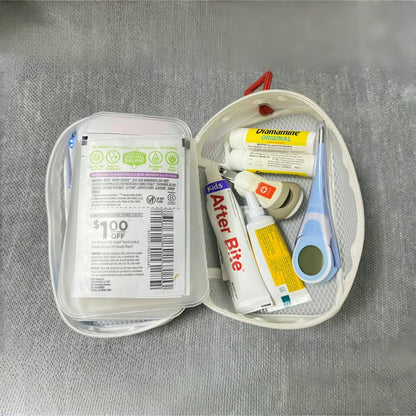 Outdoor Travel Carry-On Storage Bag