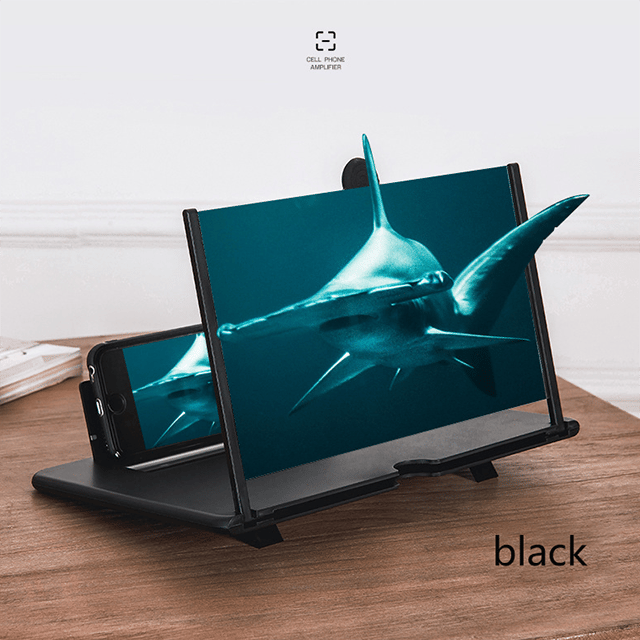 🎁Hot Sale Promotion 49% OFF🔥Screen Magnifier Newest Version