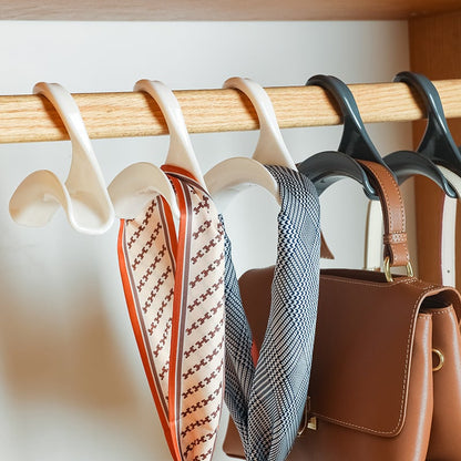Bag Organizer with Anti-damage Hooks