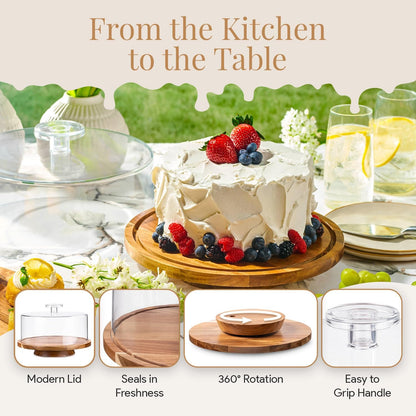 🎀6-in-1 Dessert Display Stand🍰