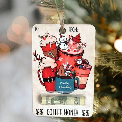 🎅💸Hallmark Christmas Money Holders Gift🔥40% OFF