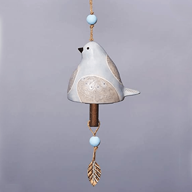 🔥Christmas Sales 40% OFF🐦BIRD SONG BELL