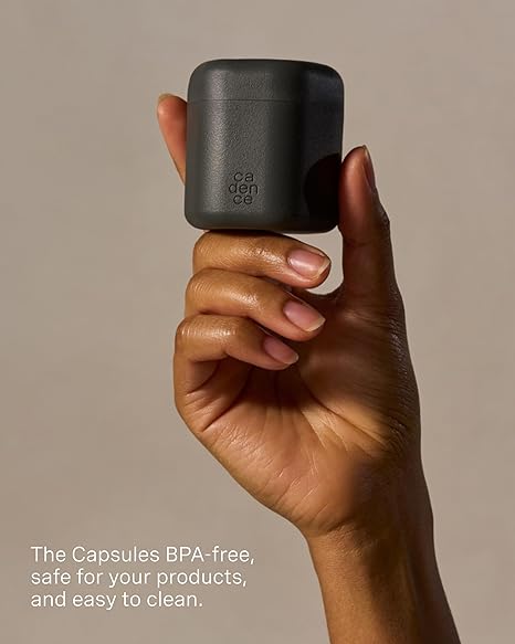 Body Care Capsule Set