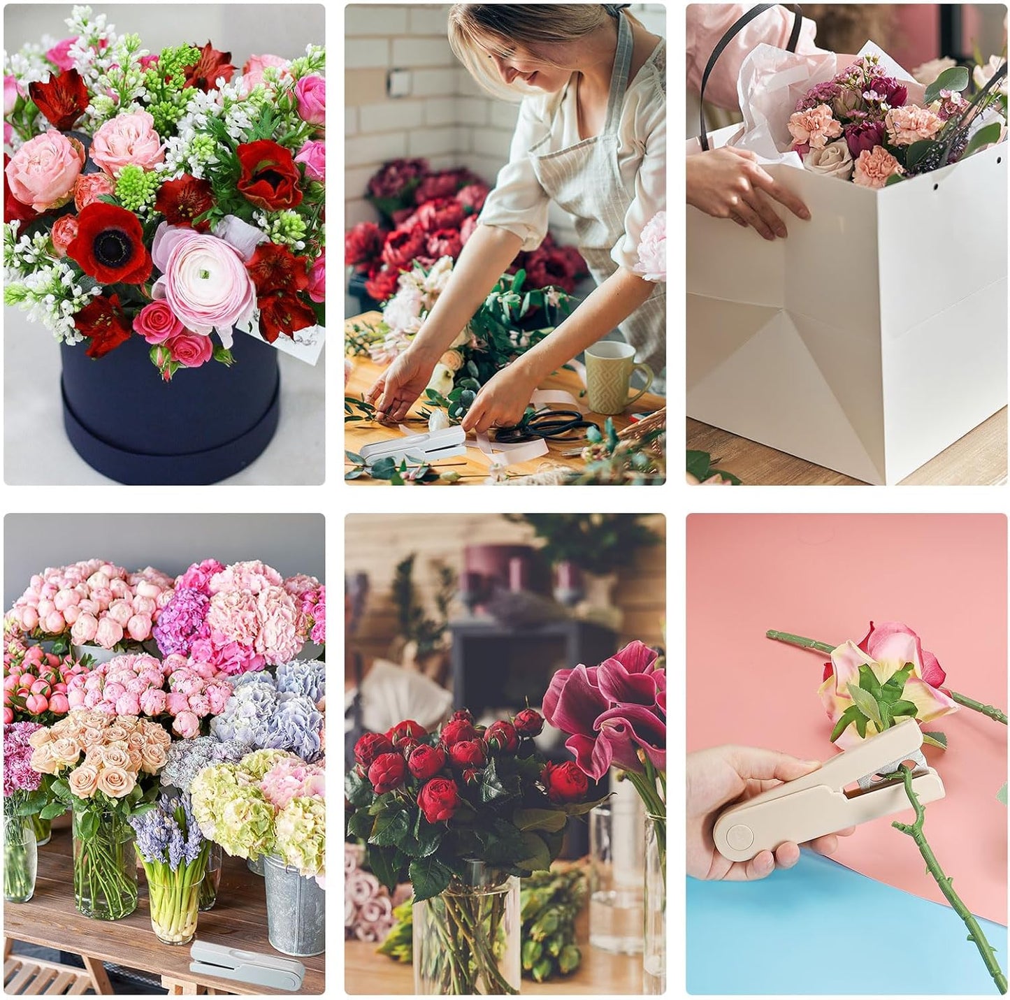 💐Last Day 40% OFF💐Rose Thorn Stripper Tool