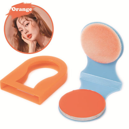 Quick and easy DIY hair dye🌈🎉