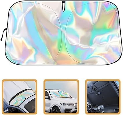 Car Sunshade