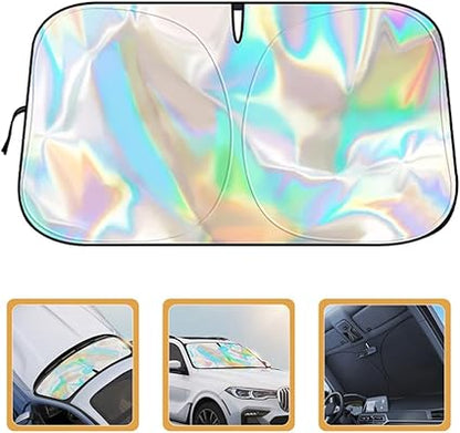 Car Sunshade