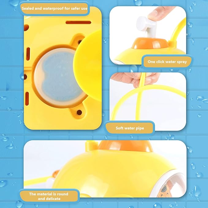 Waterproof Sealing Ring Structure