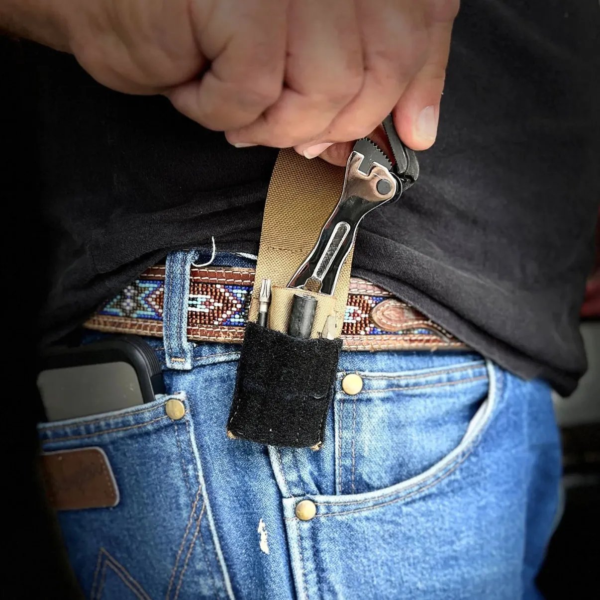 🔥Last Day 40% OFF🔥Miniature Wrench