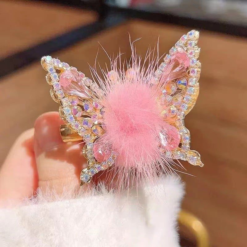 Flying Butterfly Hairpin🦋🦋