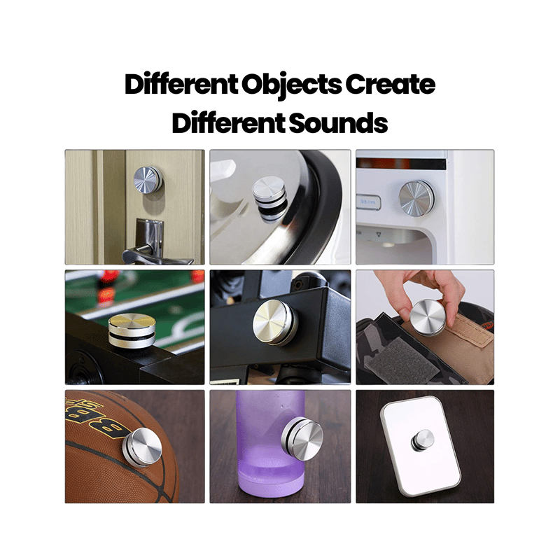 Magnetic Mini Bluetooth Speaker🎵