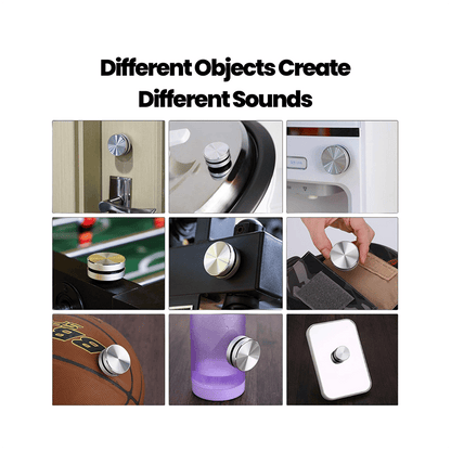 Magnetic Mini Bluetooth Speaker🎵