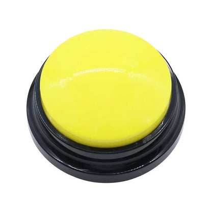 40% OFF🔥Voice Recording Button🐶Dog Buttons for Communication Pet Training Buzzer