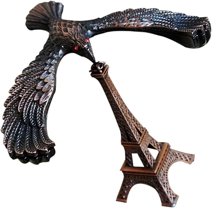 Eagle Balance Bird Toys