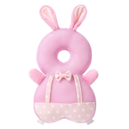 Anti-fall Pillow BackpackTM