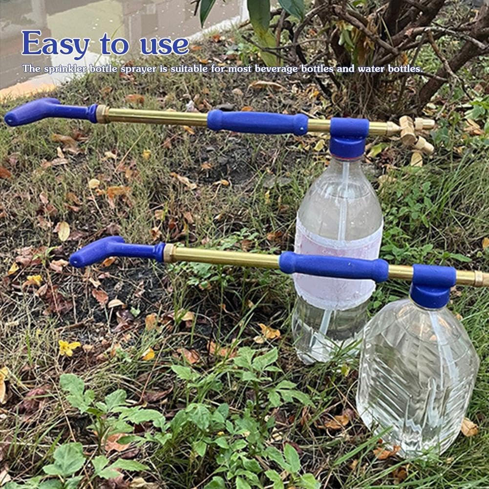 Garden Manual Sprayer